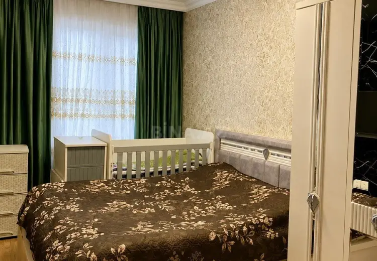 2 otaqlı mənzil Satılır, 3-cü mikrorayon, Abşeron