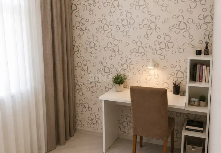 2 otaqlı mənzil Satılır, 1-ci mikrorayon, Nəsimi, Bakı