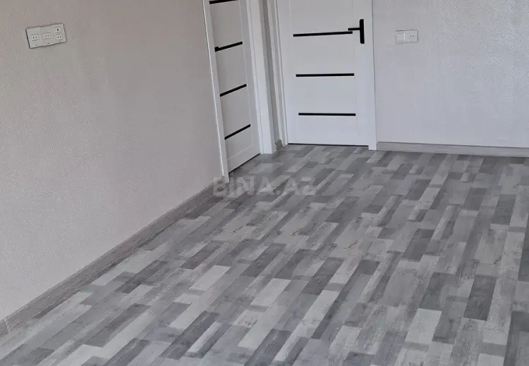 2 otaqlı mənzil Satılır, Əhmədli, Xətai, Bakı