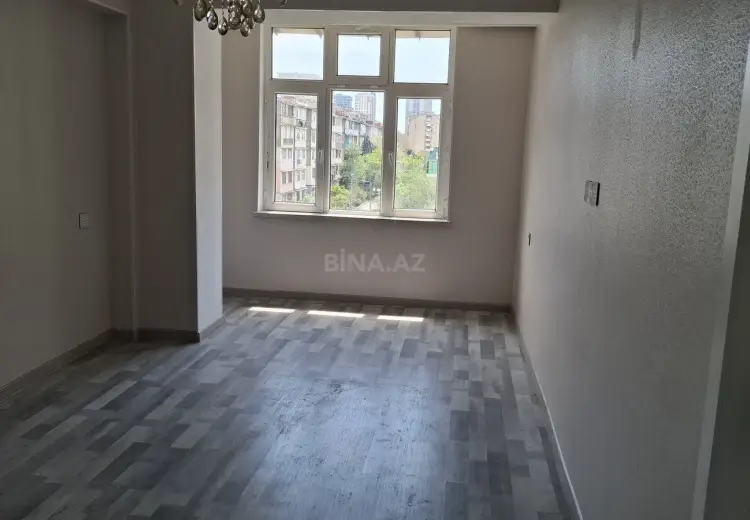 2 otaqlı mənzil Satılır, Əhmədli, Xətai, Bakı