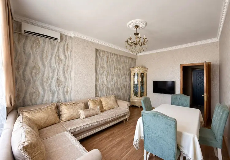 2 otaqlı mənzil , Bakı