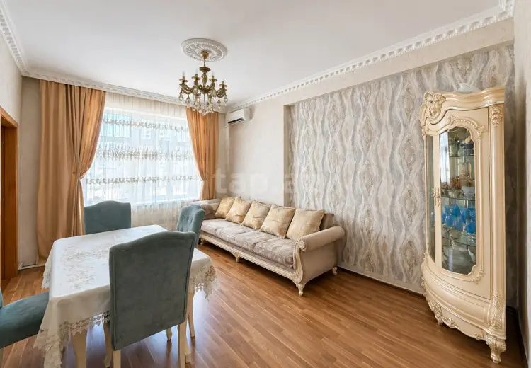2 otaqlı mənzil , Bakı