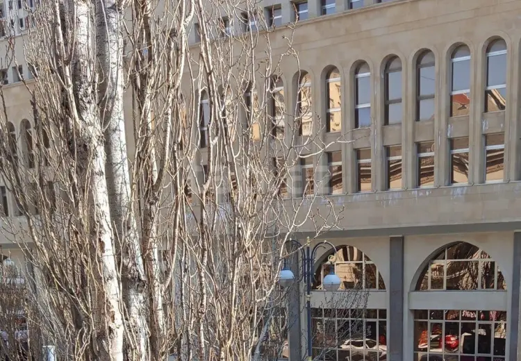 0 m² Obyekt / Ofis , Yasamal qəs., Yasamal, Bakı