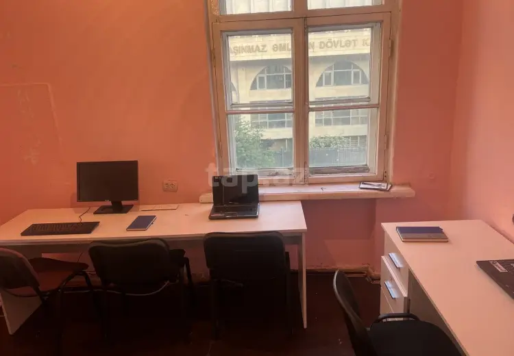 0 m² Obyekt / Ofis , Yasamal qəs., Yasamal, Bakı