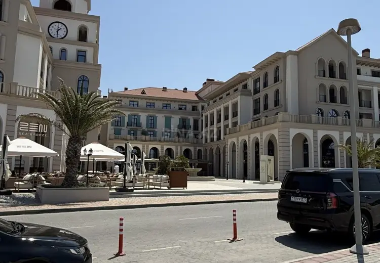 2 otaqlı mənzil Satılır, Nardaran qəs., Sabunçu, Bakı