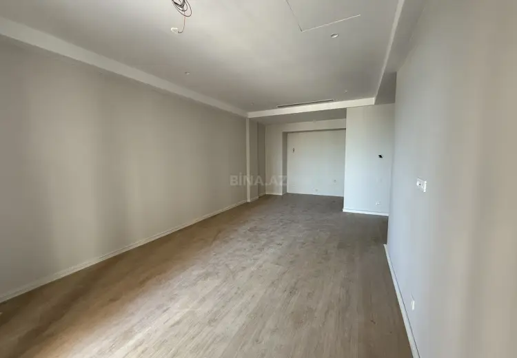 2 otaqlı mənzil Satılır, Nardaran qəs., Sabunçu, Bakı