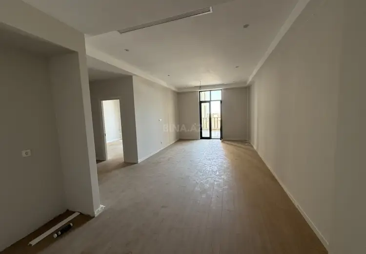 2 otaqlı mənzil Satılır, Nardaran qəs., Sabunçu, Bakı