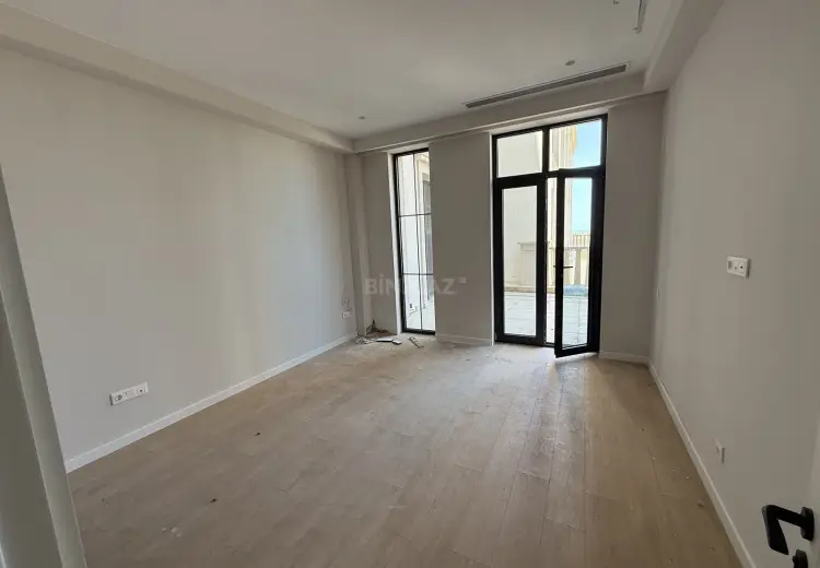 2 otaqlı mənzil Satılır, Nardaran qəs., Sabunçu, Bakı