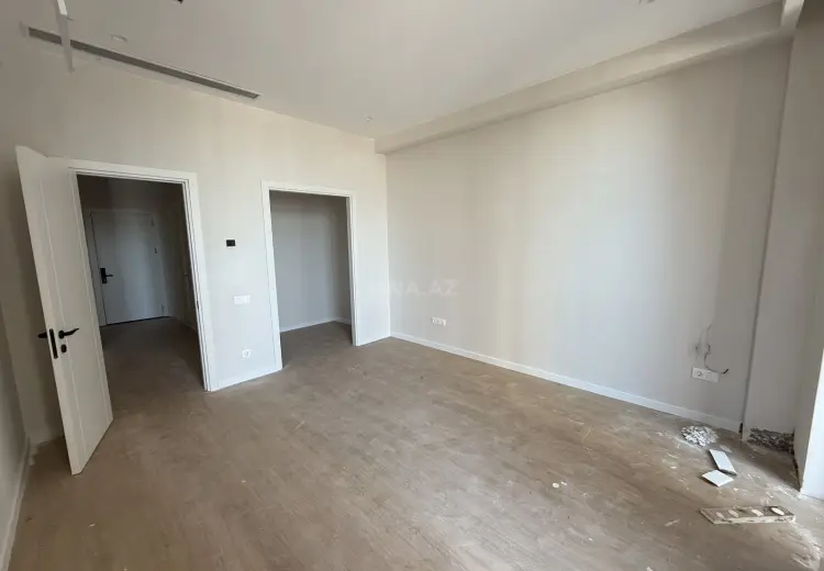 2 otaqlı mənzil Satılır, Nardaran qəs., Sabunçu, Bakı
