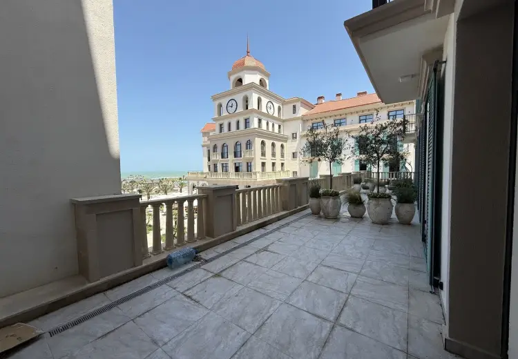 2 otaqlı mənzil Satılır, Nardaran qəs., Sabunçu, Bakı