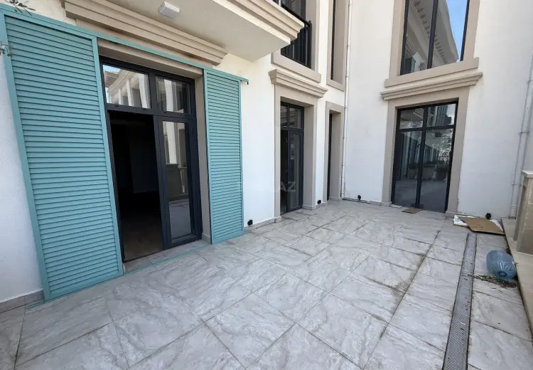 2 otaqlı mənzil Satılır, Nardaran qəs., Sabunçu, Bakı
