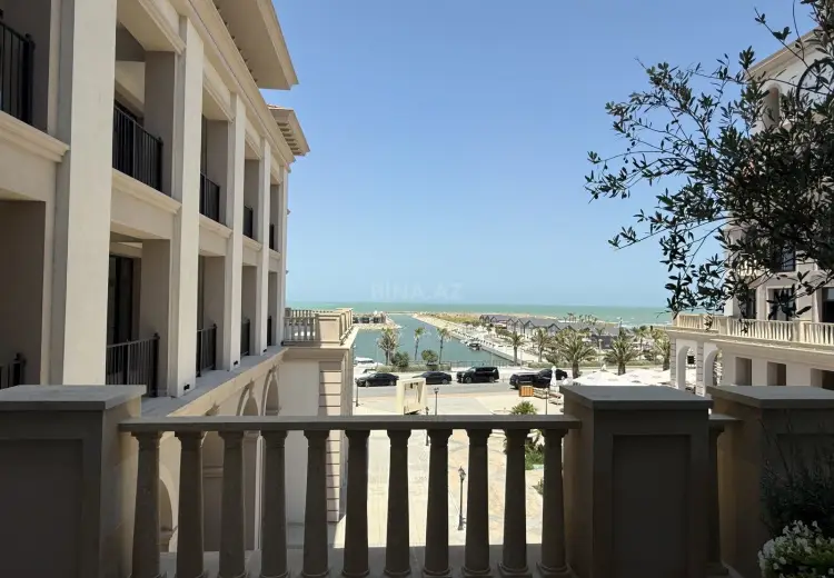 2 otaqlı mənzil Satılır, Nardaran qəs., Sabunçu, Bakı