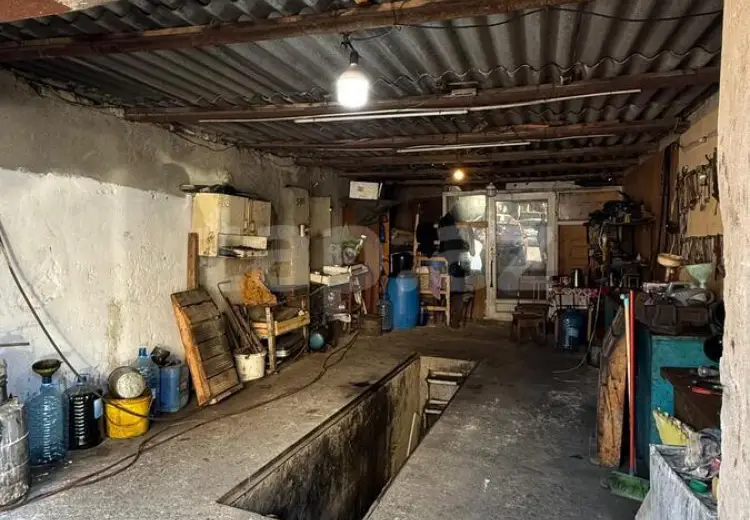0 m² Obyekt / Ofis , Nəsimi, Bakı