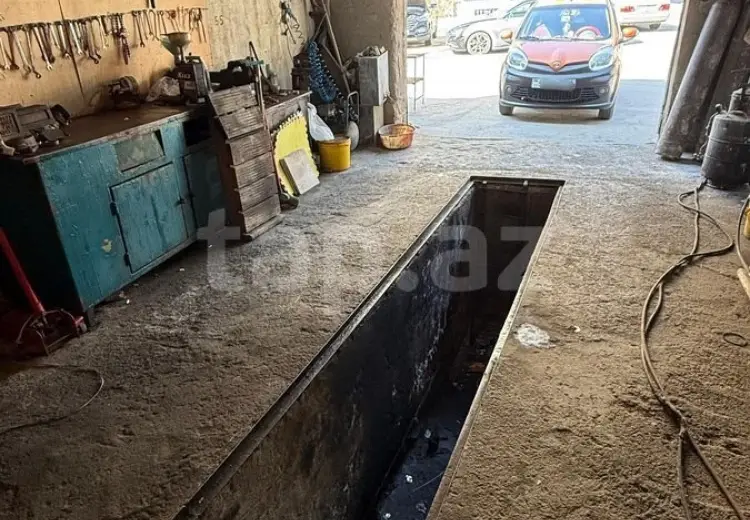0 m² Obyekt / Ofis , Nəsimi, Bakı