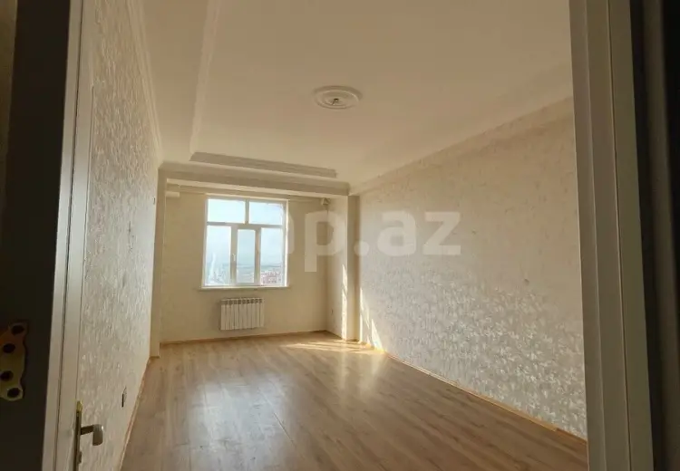 2 otaqlı mənzil , Bakı