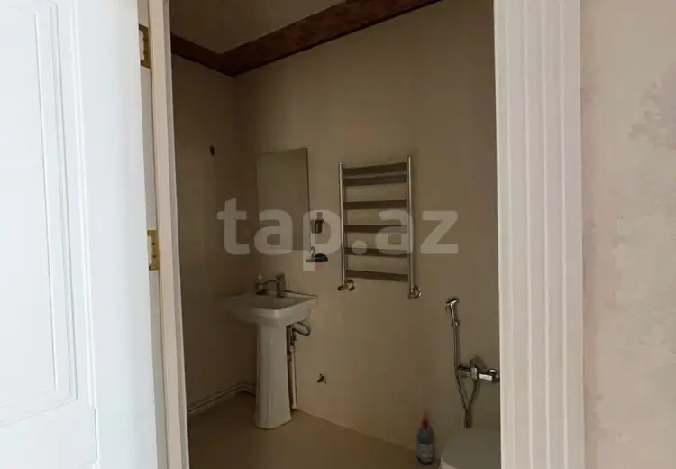 2 otaqlı mənzil , Bakı