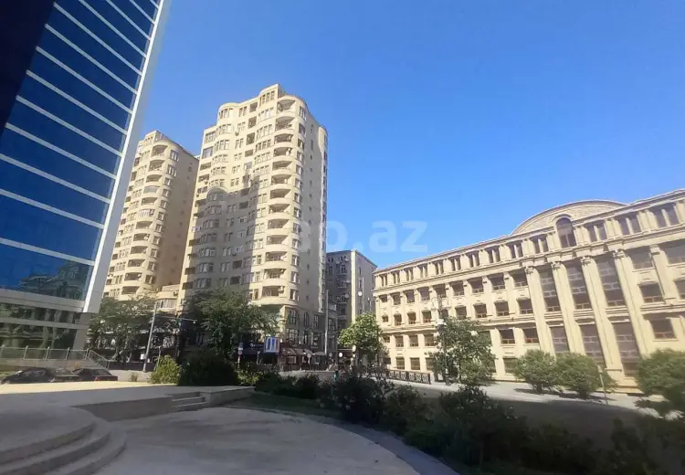 3 otaqlı mənzil , Yasamal qəs., Yasamal, Bakı
