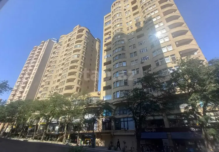 3 otaqlı mənzil , Yasamal qəs., Yasamal, Bakı