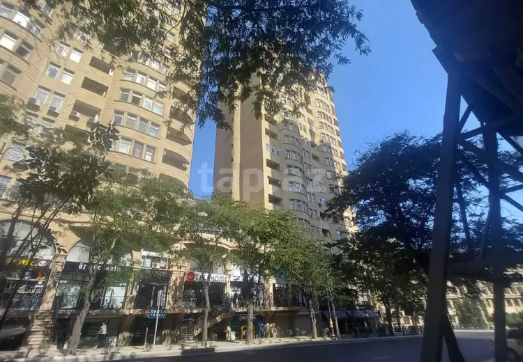 3 otaqlı mənzil , Yasamal qəs., Yasamal, Bakı