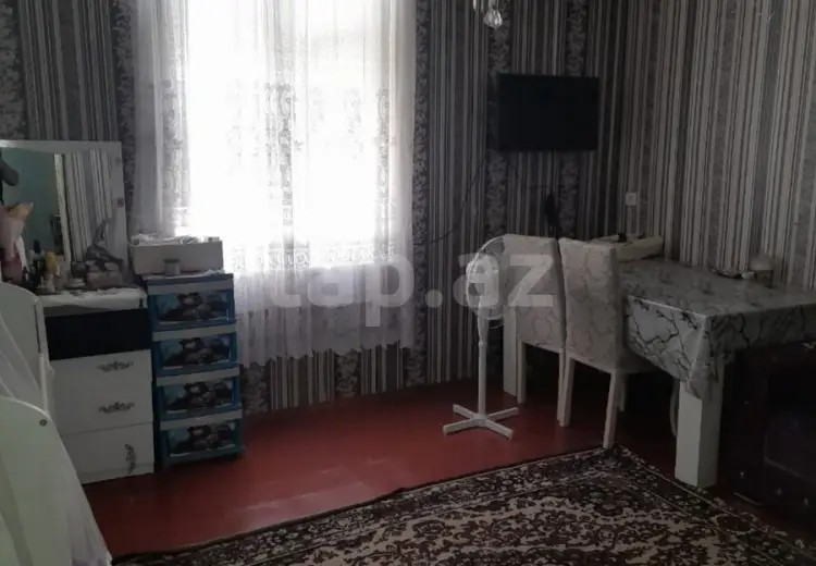 3 otaqlı mənzil , Sumqayıt