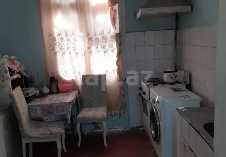 3 otaqlı mənzil , Sumqayıt