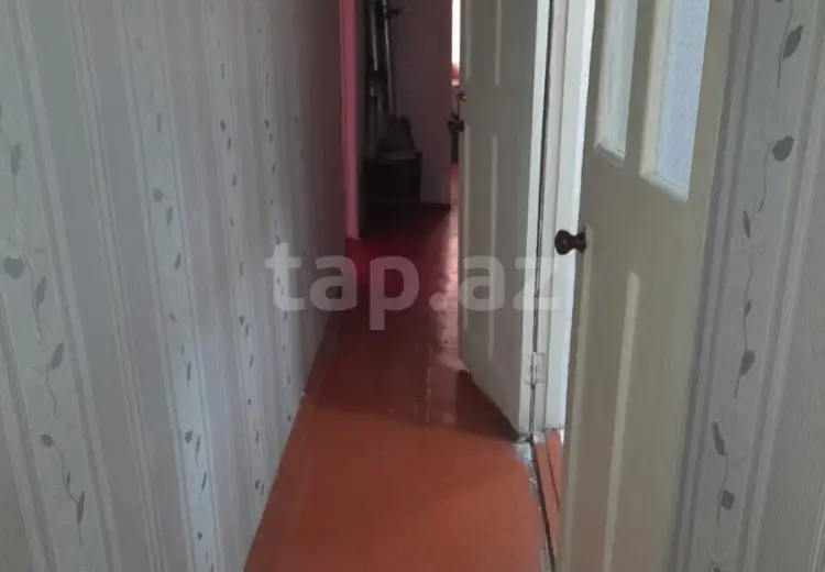 3 otaqlı mənzil , Sumqayıt