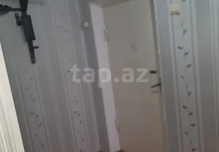 3 otaqlı mənzil , Sumqayıt