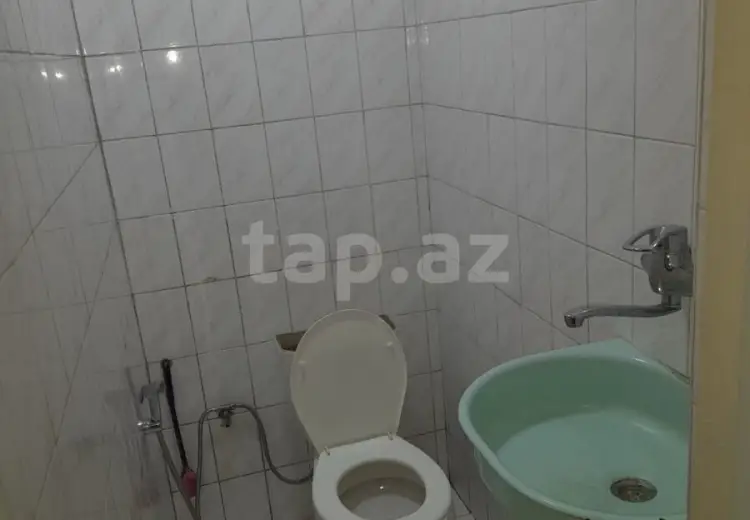 3 otaqlı mənzil , Sumqayıt