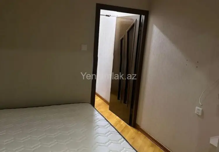 3 otaqlı mənzil Kirayə (aylıq), Əhmədli, Xətai, Bakı