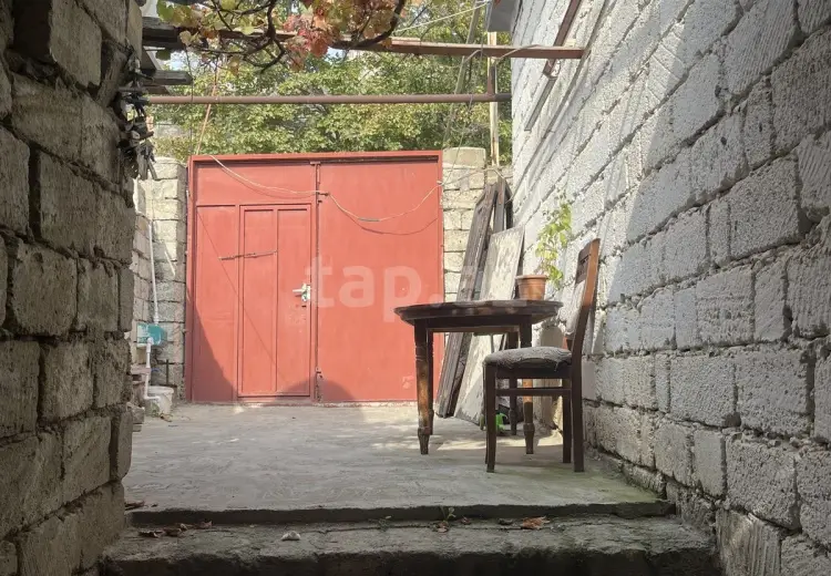 3 otaqlı mənzil , Bayıl qəs., Səbail, Bakı