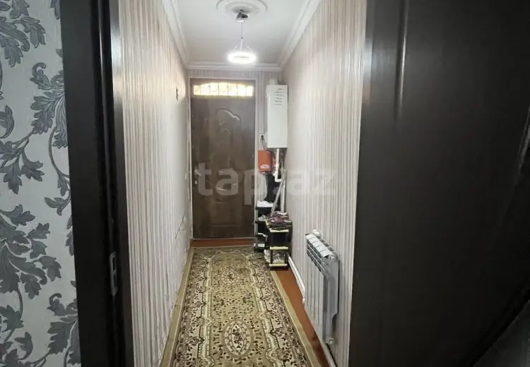 3 otaqlı mənzil , Bayıl qəs., Səbail, Bakı