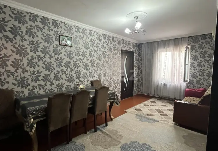 3 otaqlı mənzil , Bayıl qəs., Səbail, Bakı