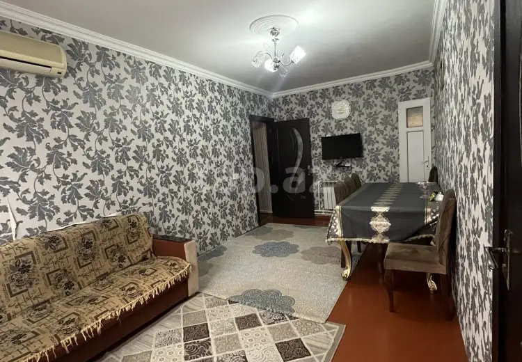 3 otaqlı mənzil , Bayıl qəs., Səbail, Bakı