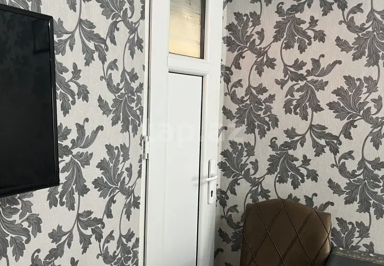 3 otaqlı mənzil , Bayıl qəs., Səbail, Bakı