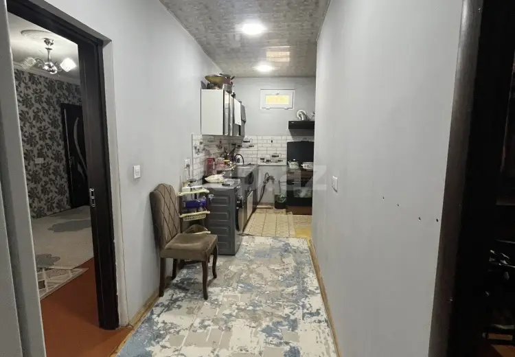 3 otaqlı mənzil , Bayıl qəs., Səbail, Bakı