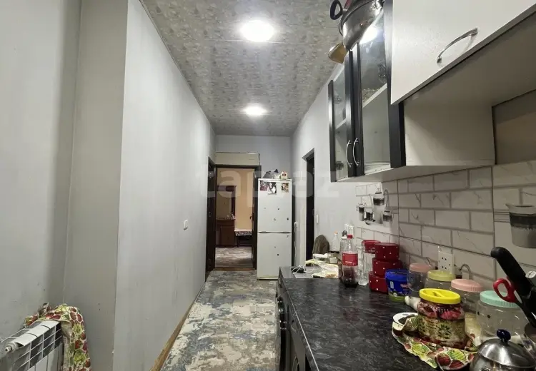 3 otaqlı mənzil , Bayıl qəs., Səbail, Bakı