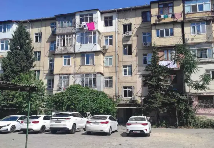 2 otaqlı mənzil , Bakı