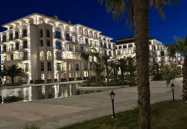 2 otaqlı mənzil Satılır, Nardaran qəs., Sabunçu, Bakı