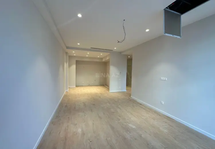 2 otaqlı mənzil Satılır, Nardaran qəs., Sabunçu, Bakı
