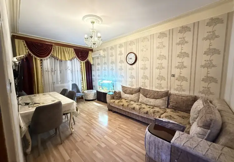 3 otaqlı mənzil Satılır, Əhmədli, Xətai, Bakı