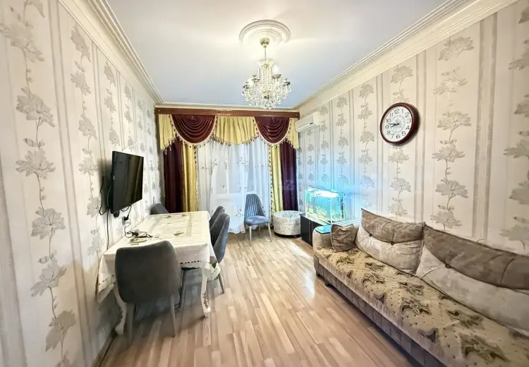 3 otaqlı mənzil Satılır, Əhmədli, Xətai, Bakı