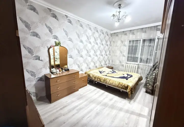 3 otaqlı mənzil Satılır, Əhmədli, Xətai, Bakı
