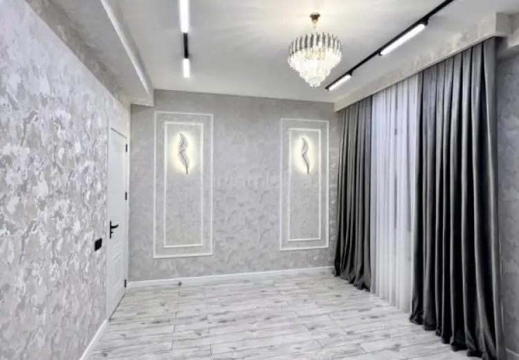 3 otaqlı mənzil Satılır, Yeni Günəşli qəs., Suraxanı, Bakı