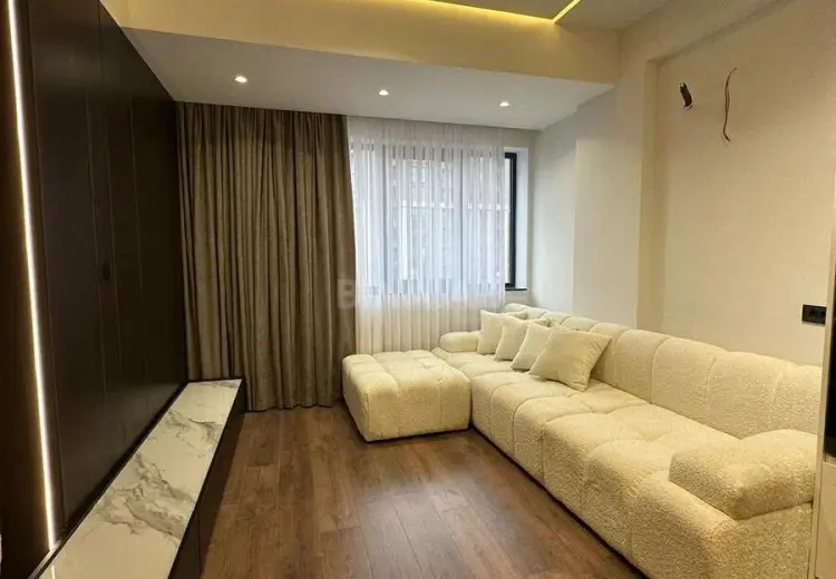 2 otaqlı mənzil Satılır, Ağ şəhər, Xətai, Bakı