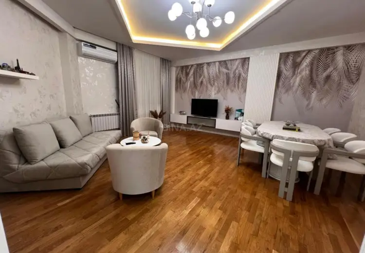 2 otaqlı mənzil Satılır, Yasamal qəs., Yasamal, Bakı