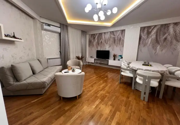 2 otaqlı mənzil Satılır, Yasamal qəs., Yasamal, Bakı