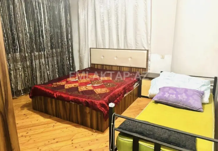 5 otaqlı mənzil Kirayə (aylıq), Binə qəs., Xəzər, Bakı