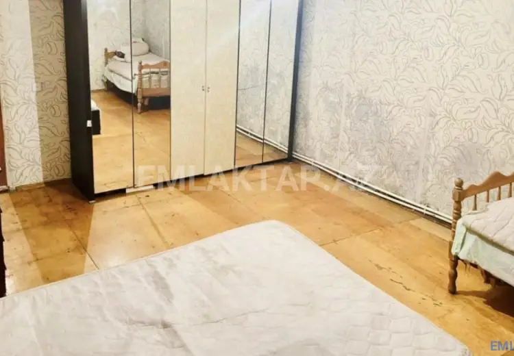 5 otaqlı mənzil Kirayə (aylıq), Binə qəs., Xəzər, Bakı