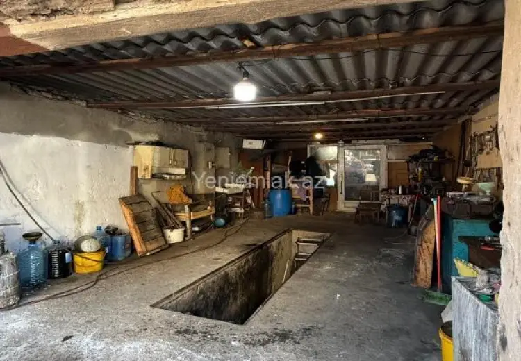 36 m² Obyekt / Ofis Satılır, Nəsimi, Bakı