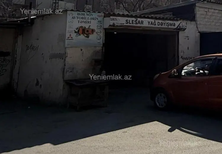 36 m² Obyekt / Ofis Satılır, Nəsimi, Bakı